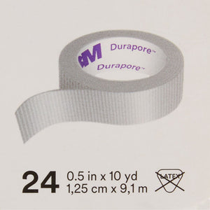 Surgical Tape, ½" x 10 yds 1538-0-24
