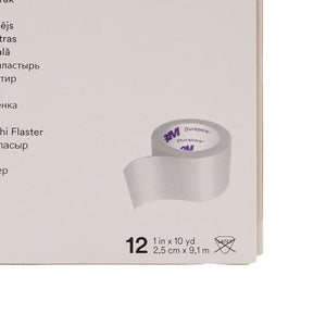 Plus Casting Tape, 3" x 4 yds, Rose 82003X-bx