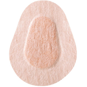 Regular Size Eye Patch, 3¼" x 2¼" 1539-20