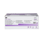 Reinforced Skin Closure, 1/8" x 3", 5 strips/env R1540-50