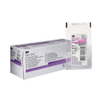 Reinforced Skin Closure, 1/8" x 3", 5 strips/env R1540-50