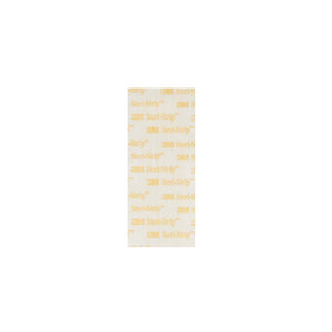 Reinforced Skin Closure, ¼" x 3", 3 strips/env R1541-50