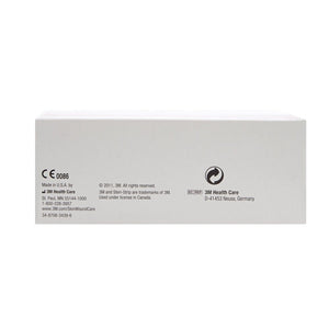Self-Adherent Wrap, 4" x 27", Single Patient Use, Latex Free (LF), Tan, Non-Sterile 2084-1X-18