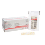 Reinforced Skin Closure, ¼" x 3", 3 strips/env R1541-50