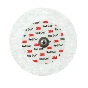 Monitoring Electrode with Abrader, 6cm Dia 2249-50-50