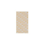 Self-Adherent Wrap, 3" x 5 yds, Tan 1583-24