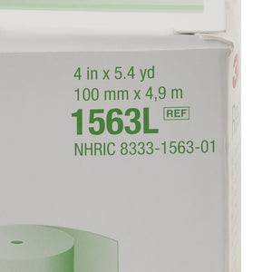 2" Elastic Bandages with Clips 207430-10