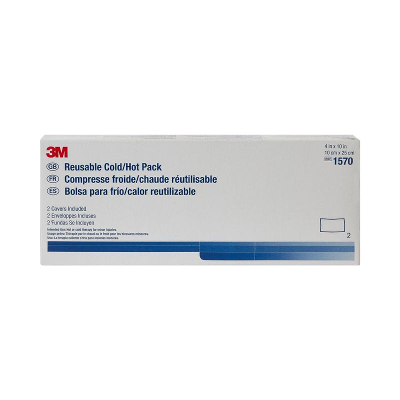Hot/ Cold Pack, 4