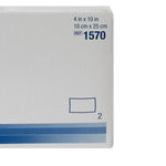 Hot/ Cold Pack, 4" x 10" (2 pack & 2 covers) 1570-2