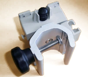 B. Braun Medical Pole Clamp Vista Basic