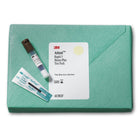 3M | Test Pack Includes: 16 Test Packs + 4 Controls, 3 Hr Readout, Brown Cap, Consists of 1292 BI + Comply (SteriGage) Steam Chemical Integrator | 41382F-64