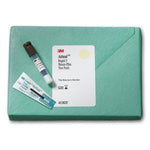 Test Pack Includes: 16 Test Packs + 4 Controls, 3 Hr Readout, Brown Cap, Consists of 1292 BI + Comply (SteriGage) Steam Chemical Integrator 41382F-64