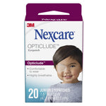 Junior Size Eye Patch, 2.4" x 1.8" 1537-20