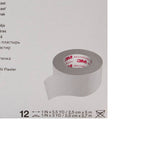 Surgical Tape, 1" x 5½ yds (stretched) 1528-1-12