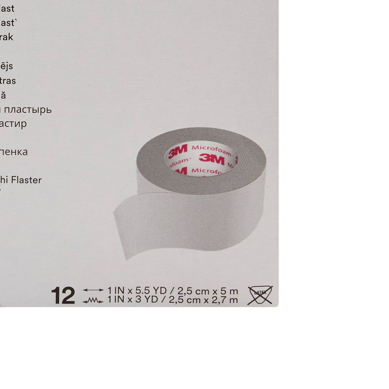 Surgical Tape, 1