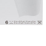Surgical Tape, 2" x 5½ yds (stretched) 1528-2-6