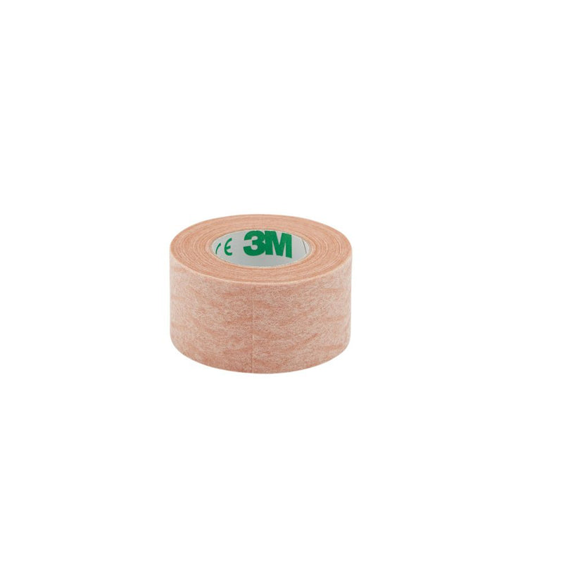 Paper Surgical Tape, Tan, 1