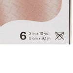 Paper Surgical Tape, Tan, 2" x 10 yds 1533-2-6