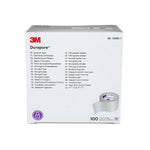 Surgical Tape, Single Use, 1" x 1½ yds 1538S-1-100