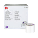Surgical Tape, Single Use, 1" x 1½ yds 1538S-1-100