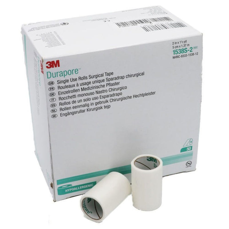 Surgical Tape, Single Use, 2