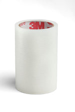 Surgical Tape, Single Use, 2" x 1½ yds, Transparent 1527S-2-50