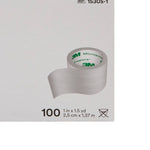 Stethoscope, Hunter Green Tube, 27" 6155