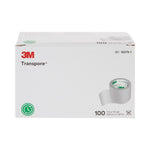 Surgical Tape, Single Use, 1" x 1½ yds, Transparent 1527S-1-100