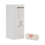 Elastic Bandage 3M ACE™ 4 Inch X 5 Yard Clip Detached Closure Tan NonSterile Standard Compression 207433-1