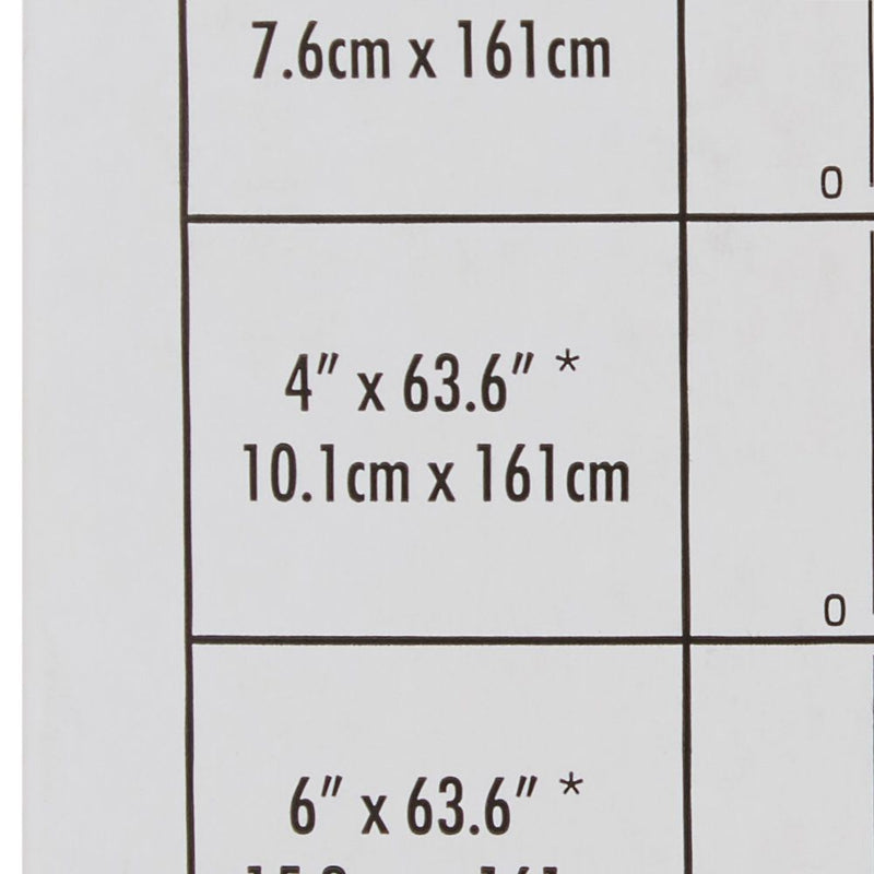 Elastic Bandage 3M ACE™ 4 Inch X 5 Yard Clip Detached Closure Tan NonSterile Standard Compression 207433-1