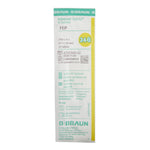 Peripheral IV Catheter Introcan Safety 24 Gauge 0.75 Inch Sliding Safety Needle 4252500-02-50