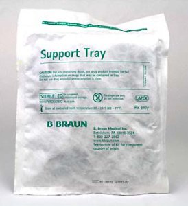 Support Tray 332115-10