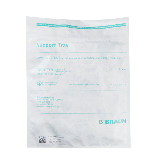 B. Braun Medical | Support Tray | 332116