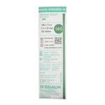 Peripheral IV Catheter Introcan Safety 18 Gauge 1.25 Inch Sliding Safety Needle 4252560-02-50