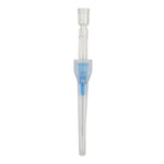 Peripheral IV Catheter Introcan Safety 22 Gauge 1 Inch Sliding Safety Needle 4252519-02-50