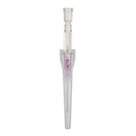 BBraun Peripheral IV Catheter Introcan Safety 20 Gauge 1 Inch Sliding Safety Needle 4251652-02-1