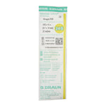 Peripheral IV Catheter Introcan Safety 24 Gauge 0.75 Inch Sliding Safety Needle 4253523-02-50