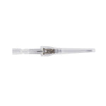 Peripheral IV Catheter Introcan Safety 16 Gauge 1.25 Inch Sliding Safety Needle 4252586-02-50