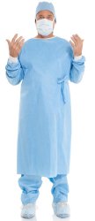 Fluid Collection Pouch 35 X 43 Inch NonSterile Hallyard 79061
