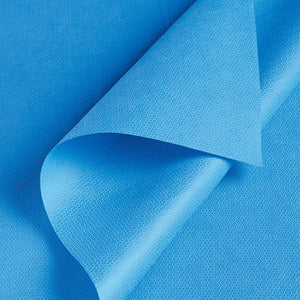 H500 Sterilization Wrap Dark Blue Single Layer SMS Polypropylene Steam / EO Gas 68145