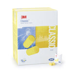 Earplug, in Pillow Pack 310-1001-10