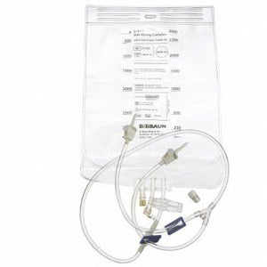 EVA Gravity Mixing Container 3000 mL 2112362