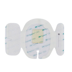 Self-Adherent Wrap, 2" x 5 yds, Tan by 3M 1582-36