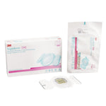 CHG Dressing, 3½" x 4½" 1657-25