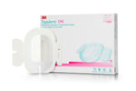 CHG Dressing, 4" x 6 1/8" 1659-25