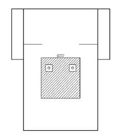 O&M Halyard Inc | Obstetrics / Gynecology Drape Obstetrics Drape 50 W X 90 L Inch Sterile | 44974