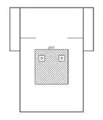Obstetrics / Gynecology Drape Obstetrics Drape 50 W X 90 L Inch Sterile 44974