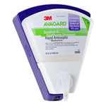 Accessories: Hands Free Wall Dispenser For 9200 9228-4