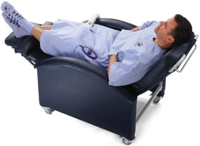 Warming Gown, Standard