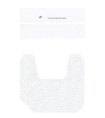 IV Securement Dressing, Tegaderm, Transparent, Sterile, 2.75in x 2.5in 9525HP-100